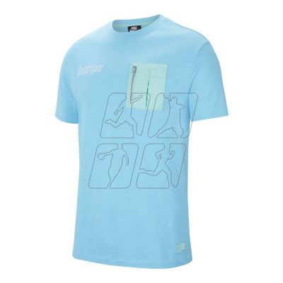 Koszulka Nike FC Barcelona DC7280-425