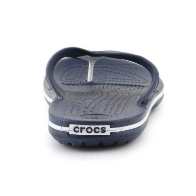 11. Japonki Crocs Crocband Flip M 11033-410