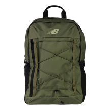 Plecak New Balance Heritage Cord Backpack LAB23090DEK