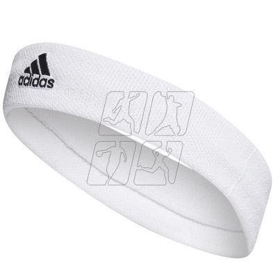 Opaska na głowę adidas Tennis HD9126