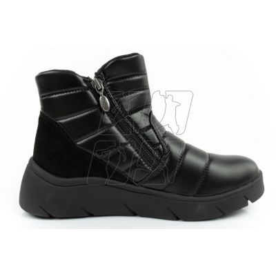 4. Buty zimowe Scholl Aprica W F302351004