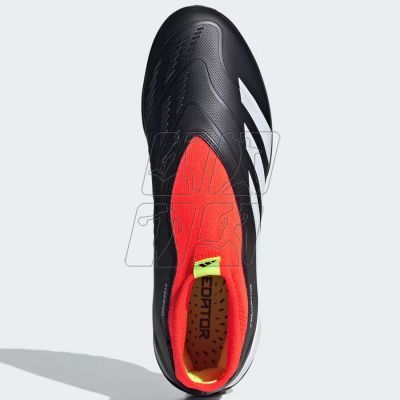 7. Buty adidas Predator League LL Jr TF IG7715