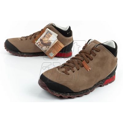 8. Buty Aku Bellamont 3 Gore-Tex M 527 734