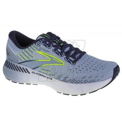 Buty do biegania Brooks Glycerin GTS 20 W 1203701B416