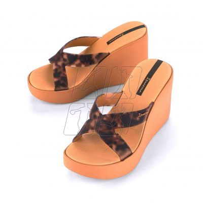 3. Klapki Ipanema High Fashion Slide W 83520-AQ405