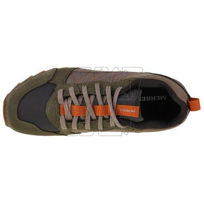 3. Buty Merrell Alpine Sneaker M J003277