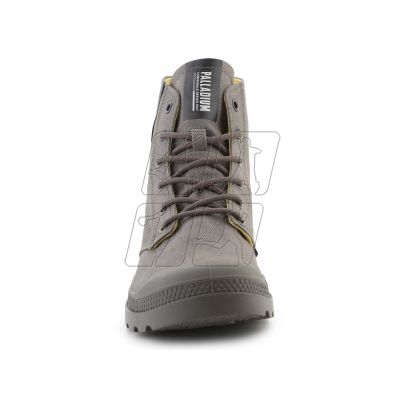 2. Buty Palladium Pampa Surplus M 74389-213-M