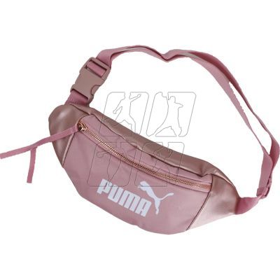 4. Saszetka Puma Core Waistbag W 078218-01