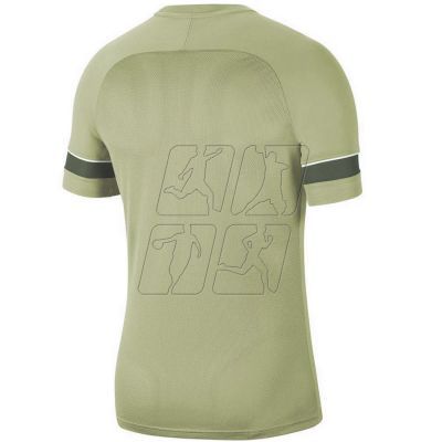 2. Koszulka Nike DF Academy M CW6101 371