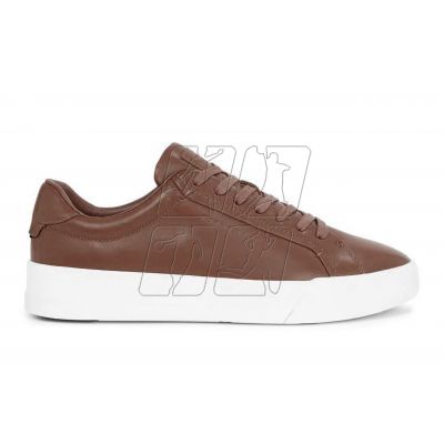 2. Buty Tommy Hilfiger Court Best Cognac M FM0FM05136GVI