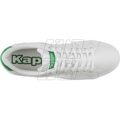 4. Buty Kappa Logo Galter 5 M 304U310-915