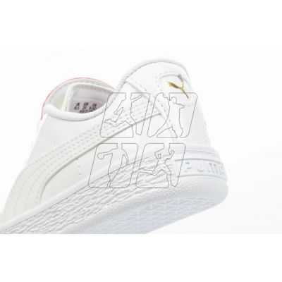 17. Buty Puma Basket Crush Patent Baby Jr 369676 01