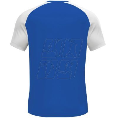 3. Koszulka piłkarska Joma Academy IV Sleeve 101968.702