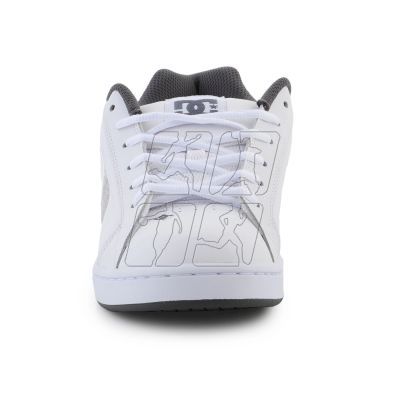 7. Buty DC Shoes Net M 302361-WWL