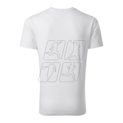 2. Koszulka Rimeck Resist M MLI-R0100 biały