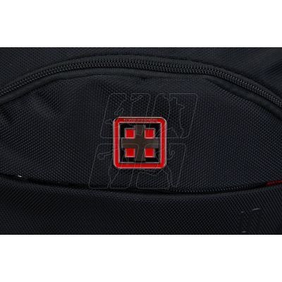 11. Plecak Swissbags z torbą na laptopa 17,3" Zurich  33 L 76201