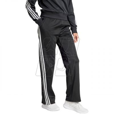 4. Spodnie adidas Iconic Wrapping 3-Stripes Snap W IN1833