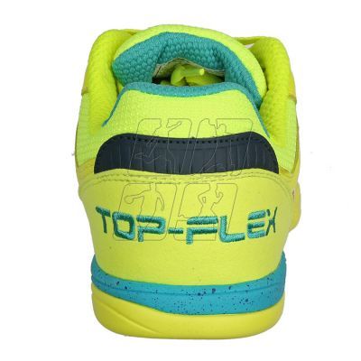 8. Buty piłkarskie Joma Top Flex 2309 IN M TOPS2309IN