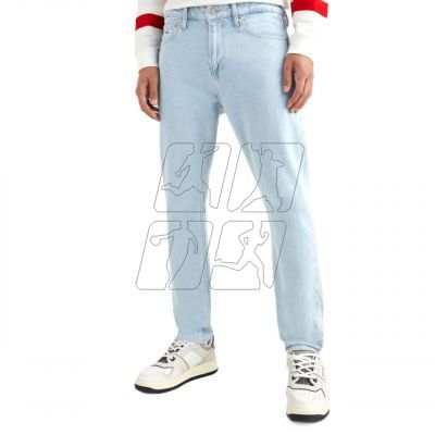2. Jeansy Tommy Jeans Scanton Slim Fit M DM0DM16013