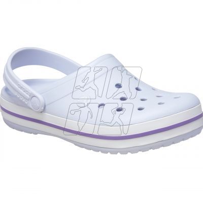 2. Chodaki Crocs Crocband Flip W 11016 5AF