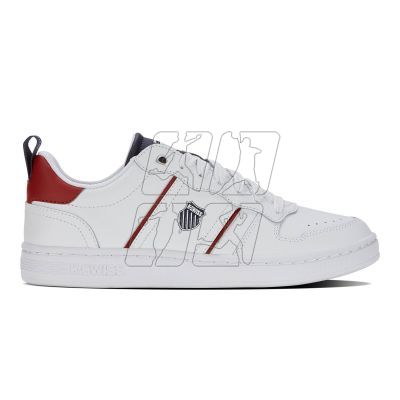 Buty K-Swiss LOZAN MATCH LTH M 08903-119-M