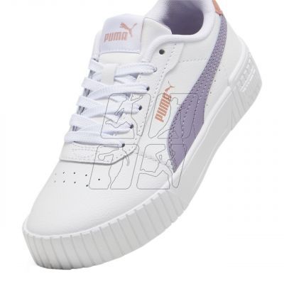 6. Buty Puma Carina 2.0 Jr 386185 20