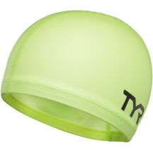 Czepek pływacki TYR Hi-Vis Warmwear Cap LCSLYCHV/730