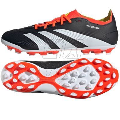 5. Buty adidas Predator League L 2G/3G M IF3210