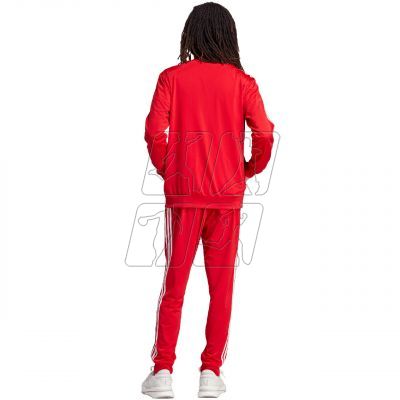 2. Dres adidas Basic 3-Stripes Tricot Track Suit M IJ6056