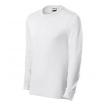 Koszulka Rimeck Resist LS M MLI-R0500 biały
