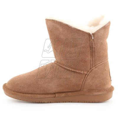 10. Buty zimowe Bearpaw Rosie W 1653W - 220  Hickory II