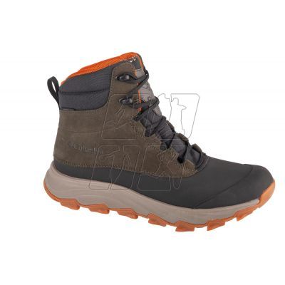 Buty Columbia Expeditionist Shield M 2100931313