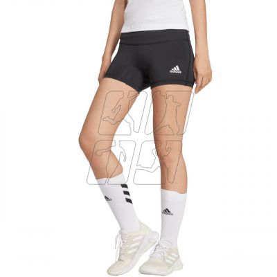 3. Spodenki adidas Volleyball W FS3813