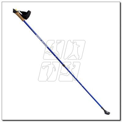 6. Kije Nordic Walking Nils Extreme NW607 blue