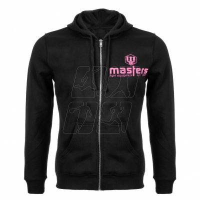 Bluza Masters Basic W 061705-L