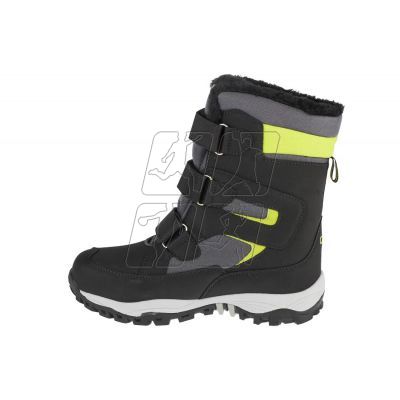 3. Buty CMP Hexis Snow Boot Jr 30Q4634-U901