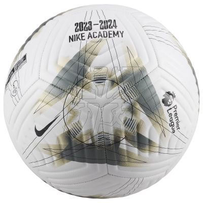 2. Piłka nożna Nike Premier League Academy Ball FB2985-106