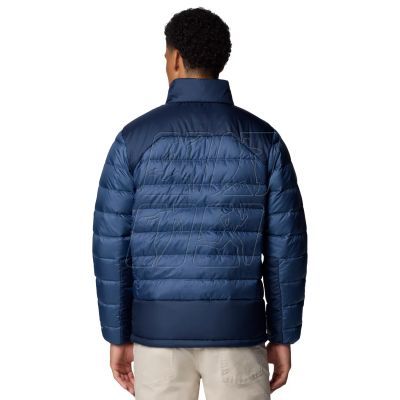 3. Kurtka Columbia Autumn Park II Down Jacket M 2086183478