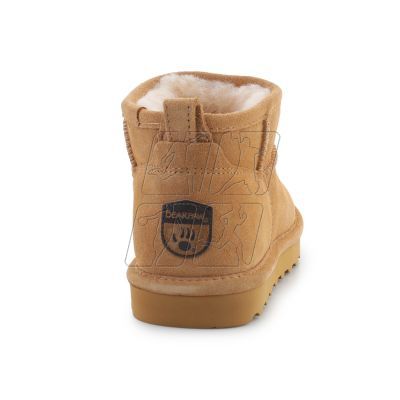 4. Buty BearPaw Shorty W 2860W-243