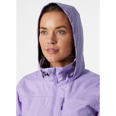 9. Kurtka Helly Hansen Crew Hoodie Midlayer Jacket W 33891 699