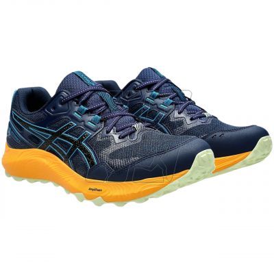 2. Buty do biegania Asics Gel Sonoma 7 M 1011B595 404