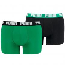 Bokserki Puma Basic Boxer 2P M 906823 34