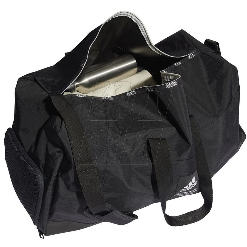 3. Torba adidas 4Athlts Duffel Bag L HB1315
