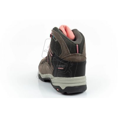 5. Buty Hi-Tec Bandera II WP W O005366-051-01