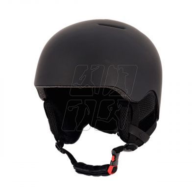 2. Kask narciarski 4F U074 4FWAW24AHELU074 20S r.S/M 54-58 cm