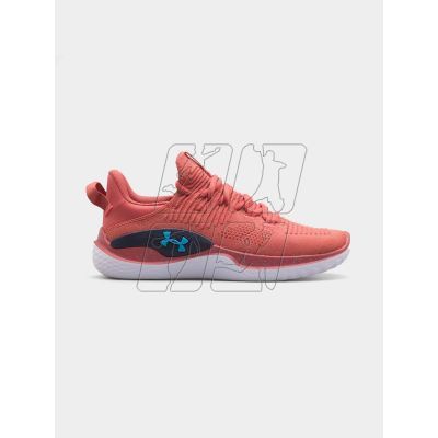 3. Buty Under Armour M 3027177-600
