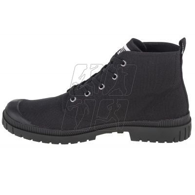 6. Buty Palladium Pampa SP20 Hi CVS M 76838-008-M