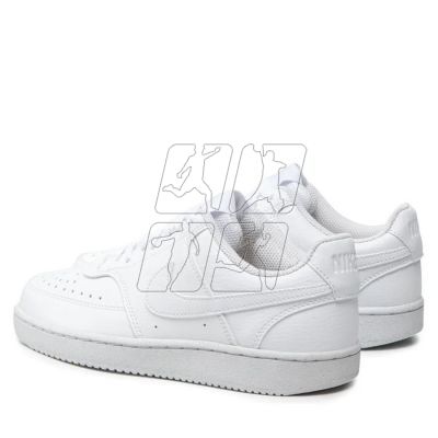 4. Buty Nike W Court Vision Lo NN W DH3158-100