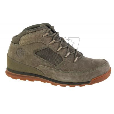 5. Buty Timberland Euro Rock Mid Hiker M 0A2H7H 