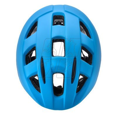 11. Kask rowerowy Meteor PNY11 Jr 25240